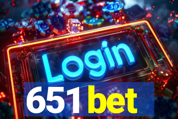 651 bet